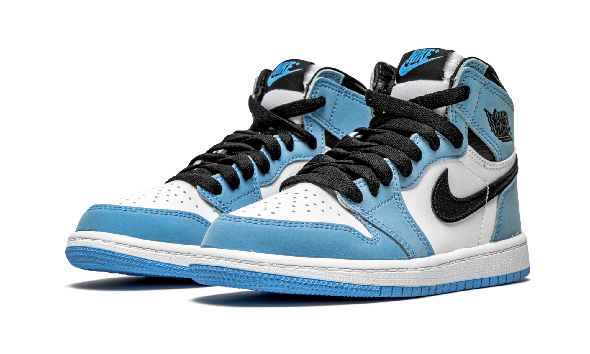Air Jordan 1 Retro High Og Ps "university Blue" - 2
