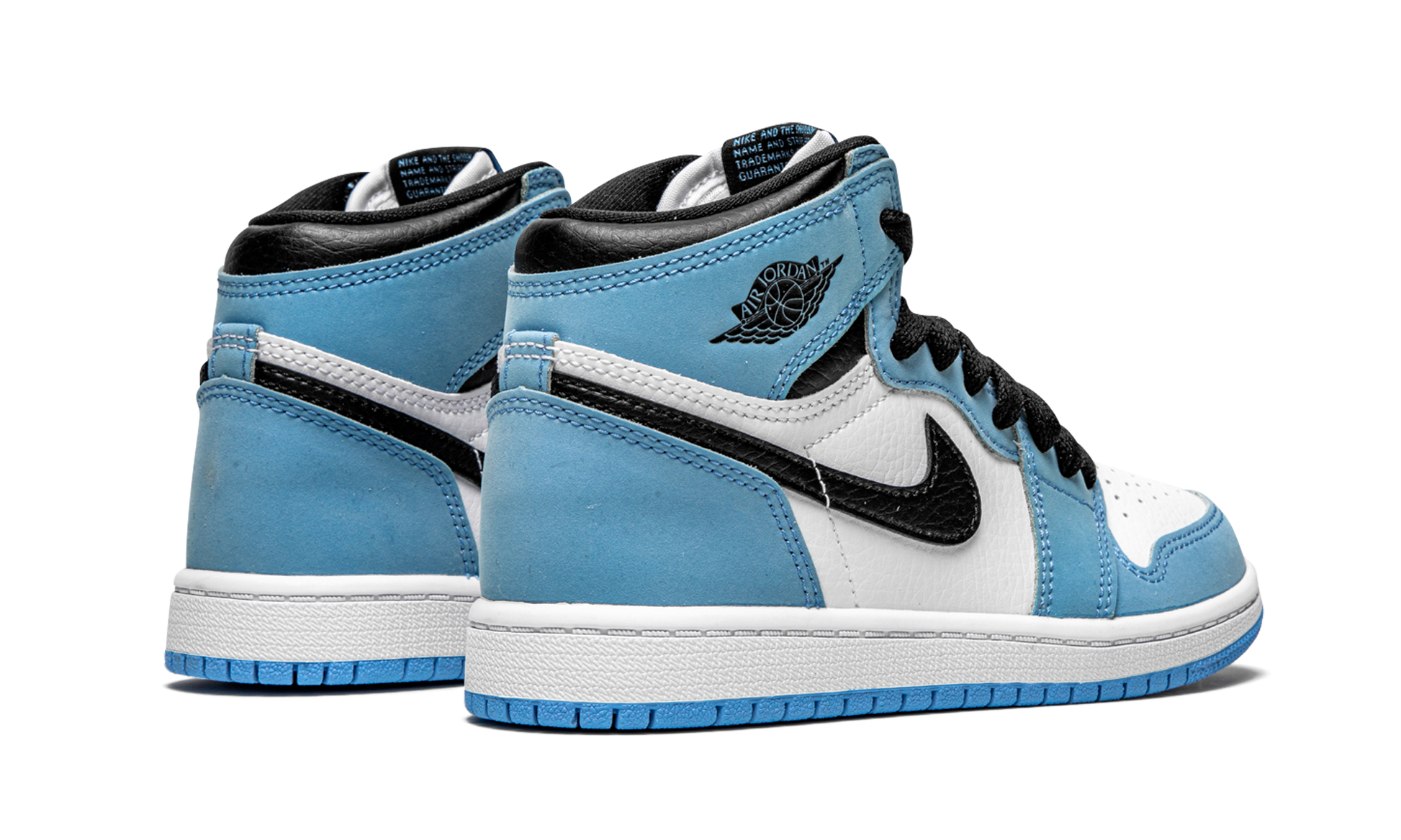 Air Jordan 1 Retro High Og Ps "university Blue" - 3