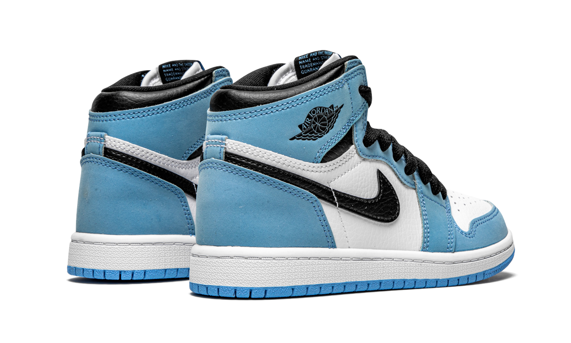 Air Jordan 1 Retro High Og Ps "university Blue" - 3