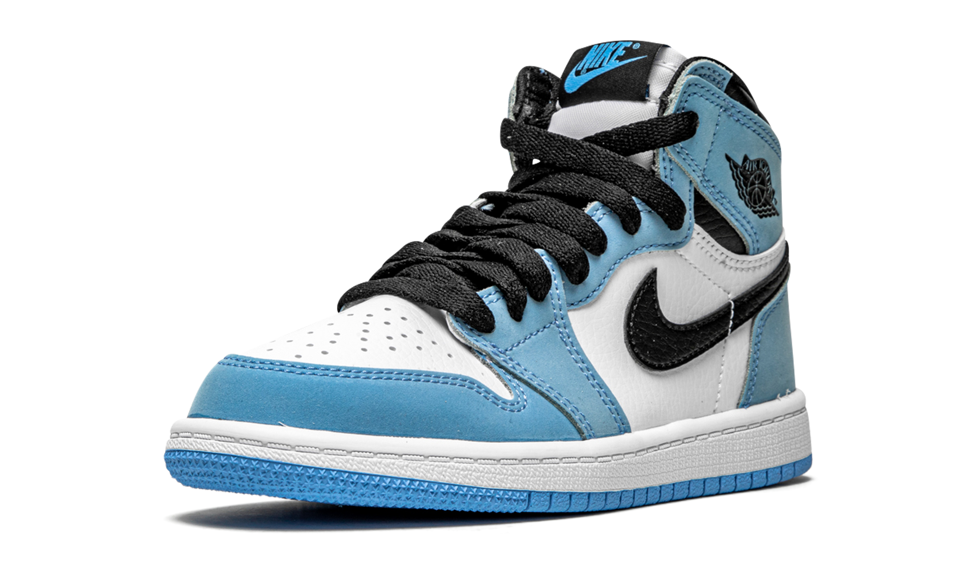 Air Jordan 1 Retro High Og Ps "university Blue" - 4