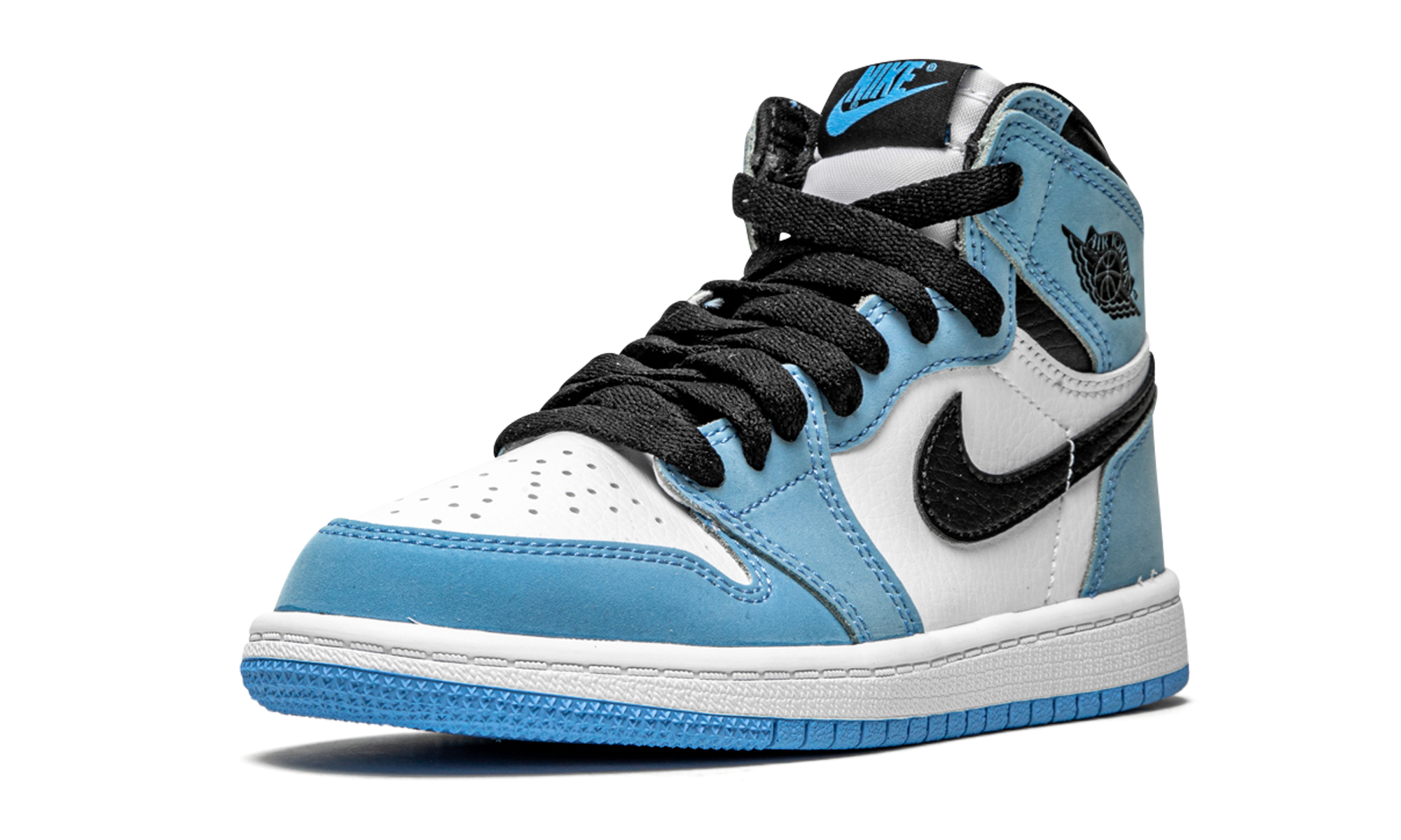 Air Jordan 1 Retro High Og Ps "university Blue" - 4