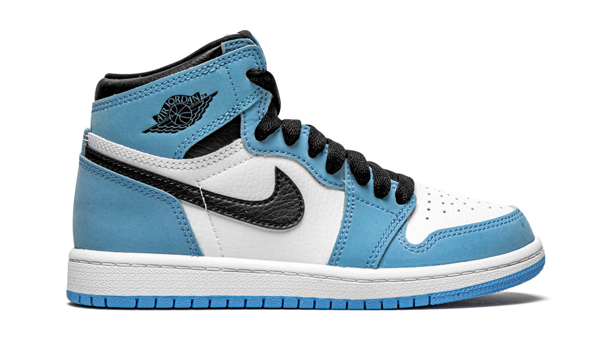 Air Jordan 1 Retro High Og Ps "university Blue" - 6