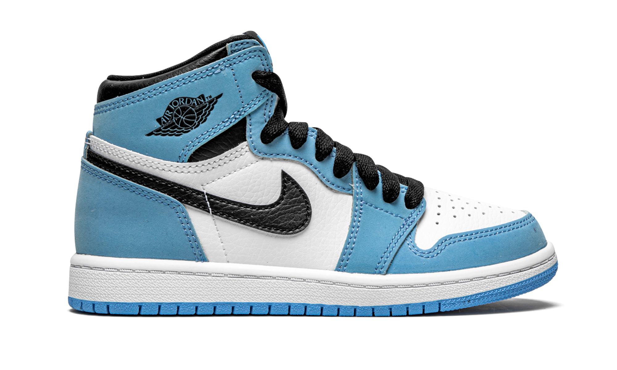 Air Jordan 1 Retro High Og Ps "university Blue" - 6