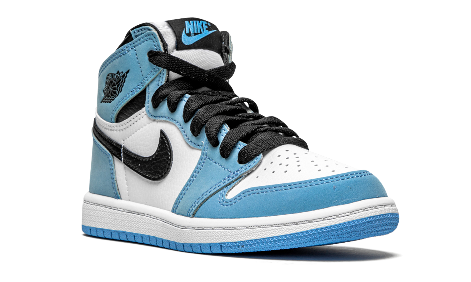 Air Jordan 1 Retro High Og Ps "university Blue" - 7