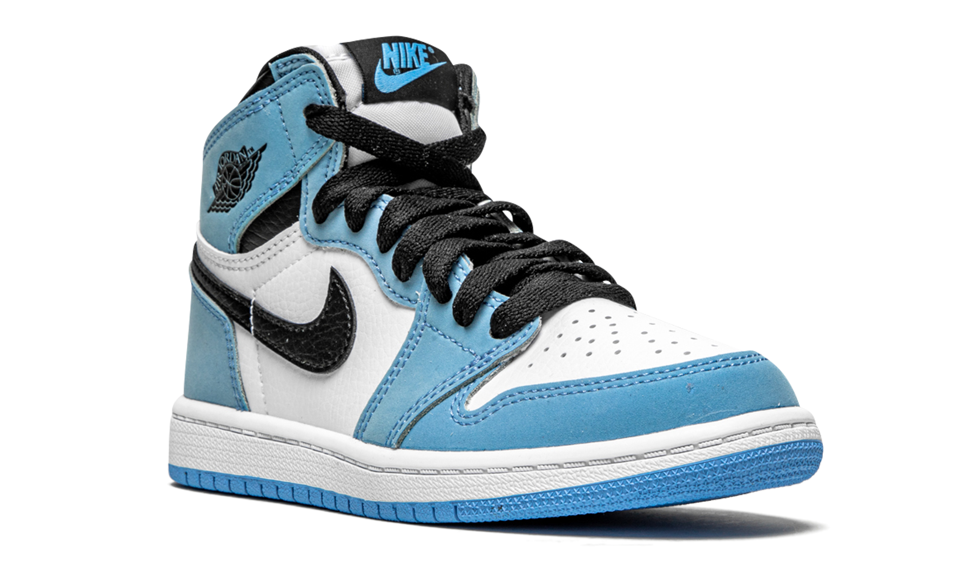 Air Jordan 1 Retro High Og Ps "university Blue" - 7