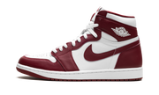 Air Jordan 1 Retro High Og "team Red" - 1