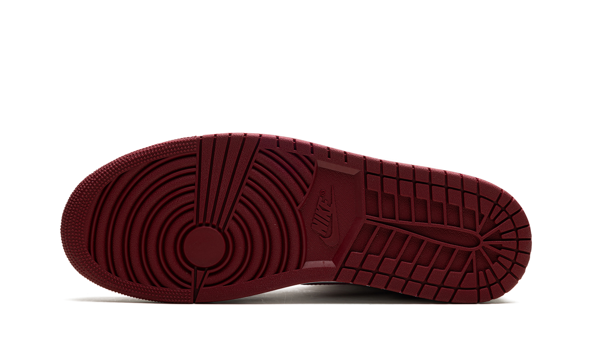 Air Jordan 1 Retro High Og "team Red" - 5