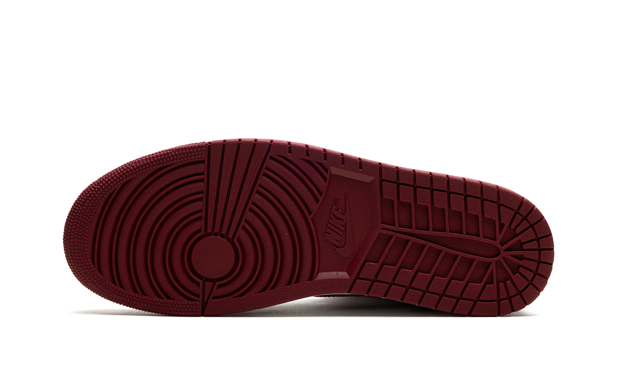 Air Jordan 1 Retro High Og "team Red" - 5