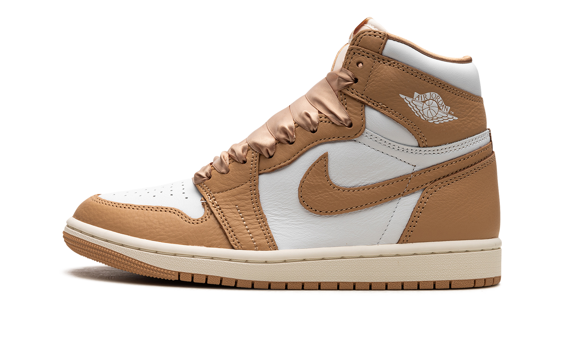 Air Jordan 1 Retro High Og Wmns "praline" - 1
