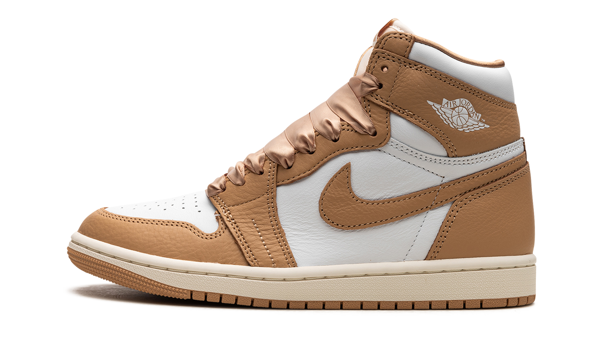 Air Jordan 1 Retro High Og Wmns "praline" - 1