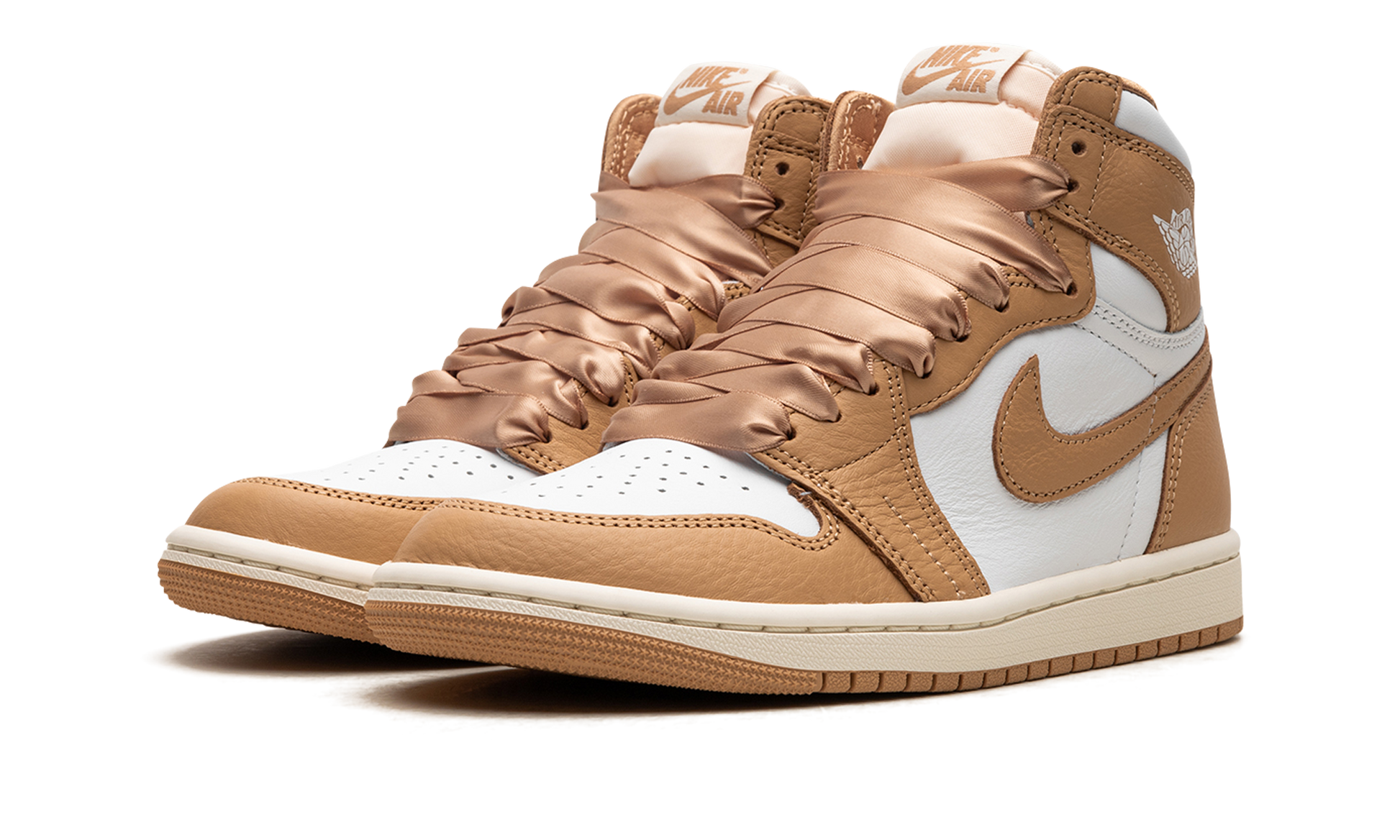 Air Jordan 1 Retro High Og Wmns "praline" - 2