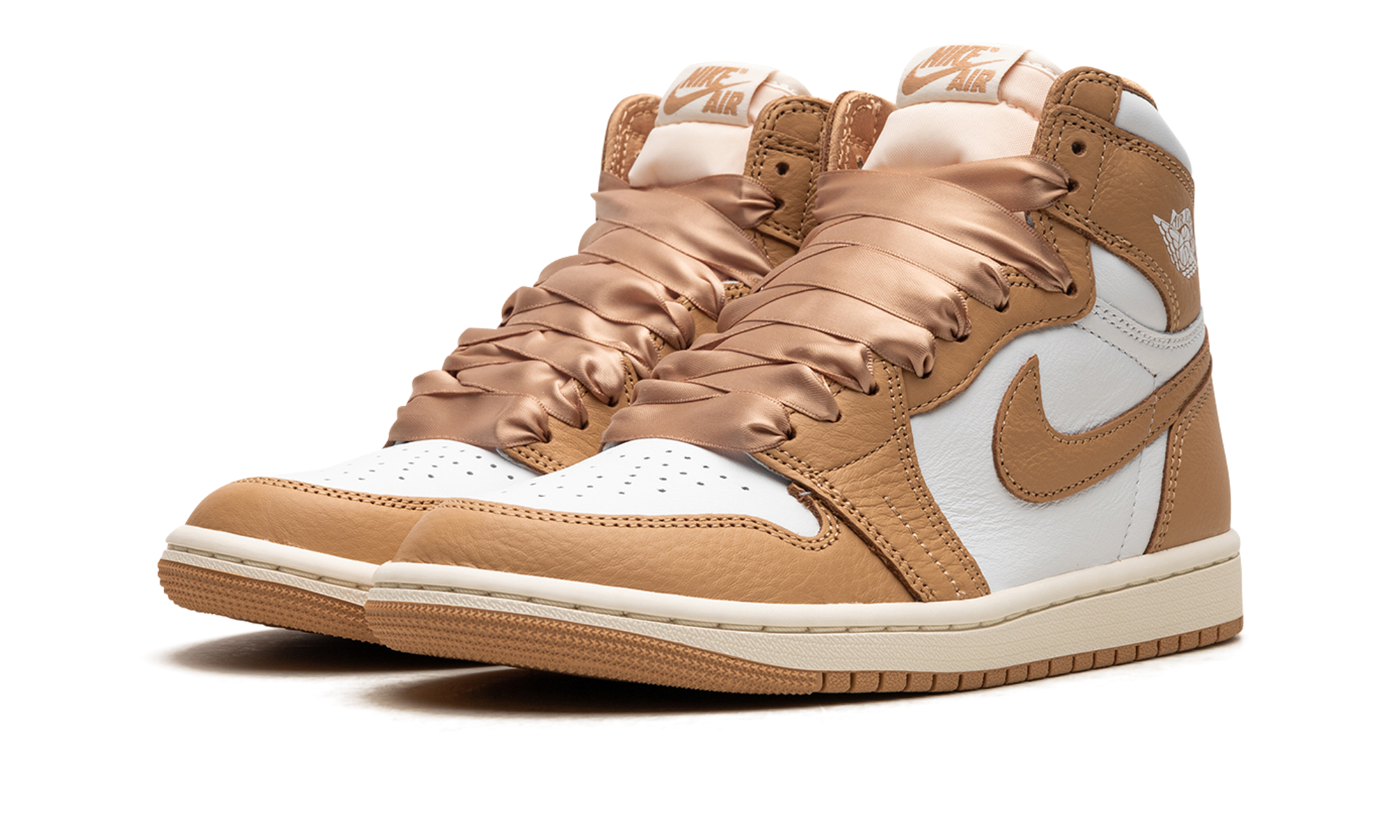 Air Jordan 1 Retro High Og Wmns "praline" - 2