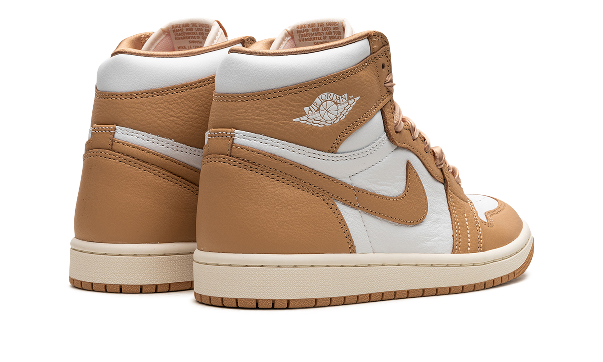 Air Jordan 1 Retro High Og Wmns "praline" - 3