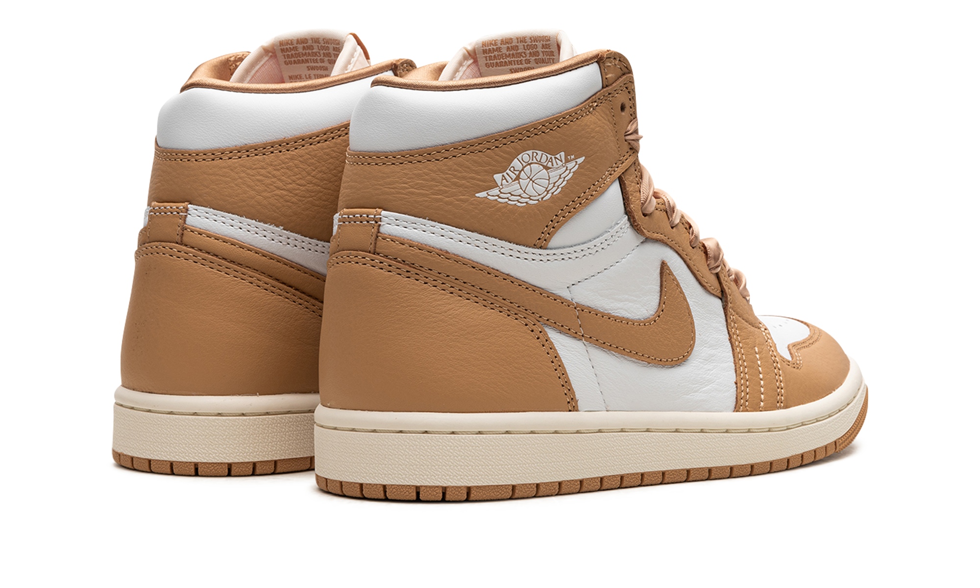 Air Jordan 1 Retro High Og Wmns "praline" - 3