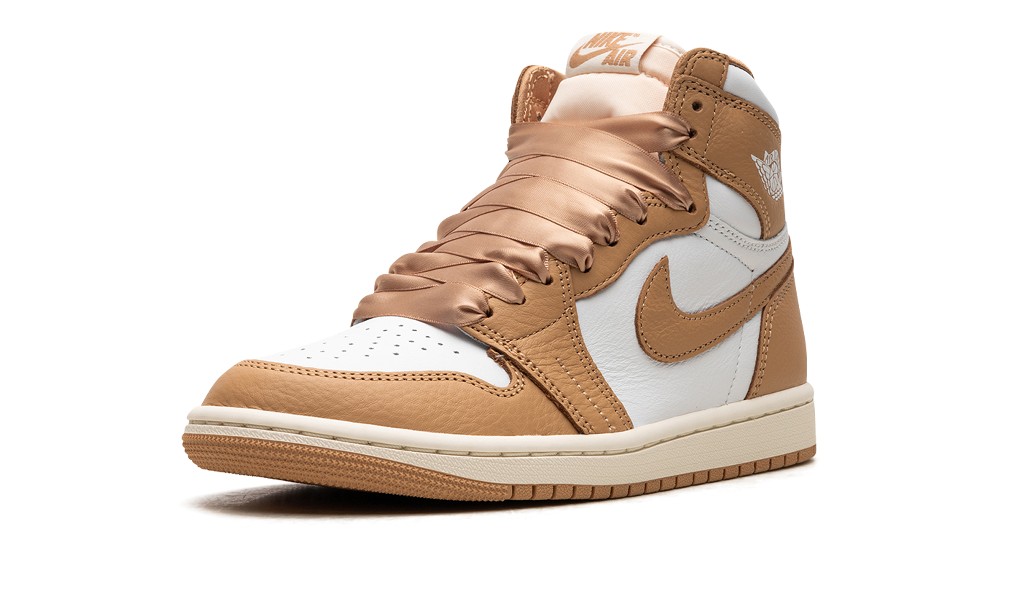 Air Jordan 1 Retro High Og Wmns "praline" - 4