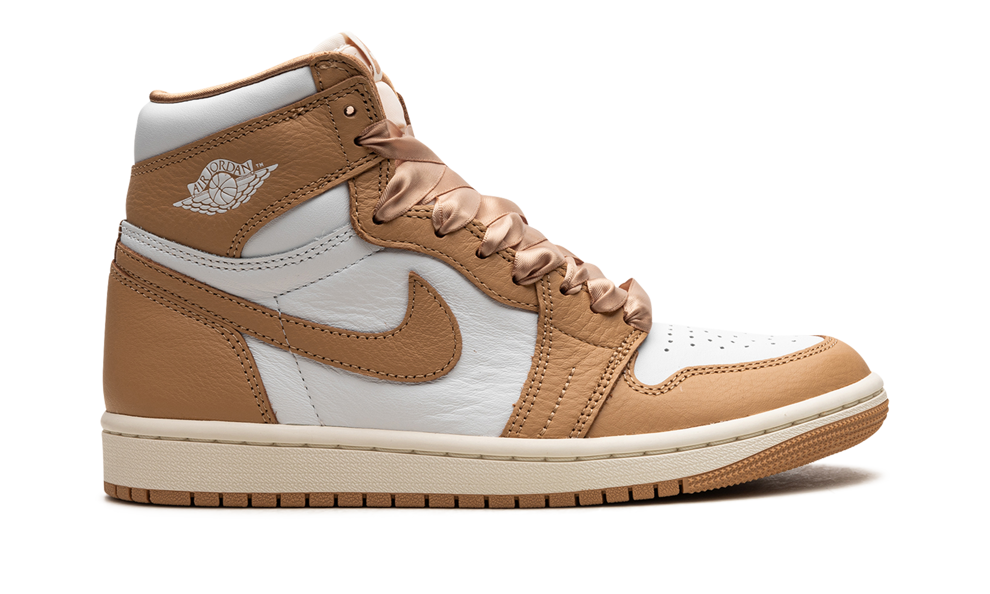 Air Jordan 1 Retro High Og Wmns "praline" - 6