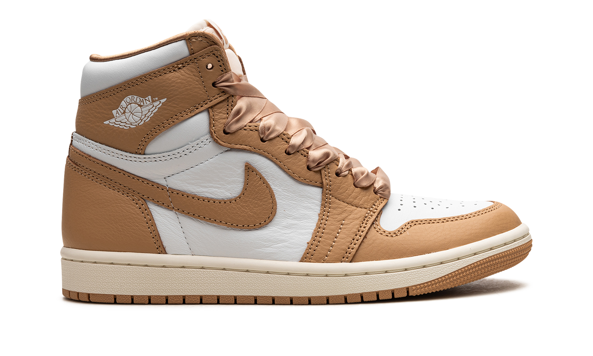 Air Jordan 1 Retro High Og Wmns "praline" - 6