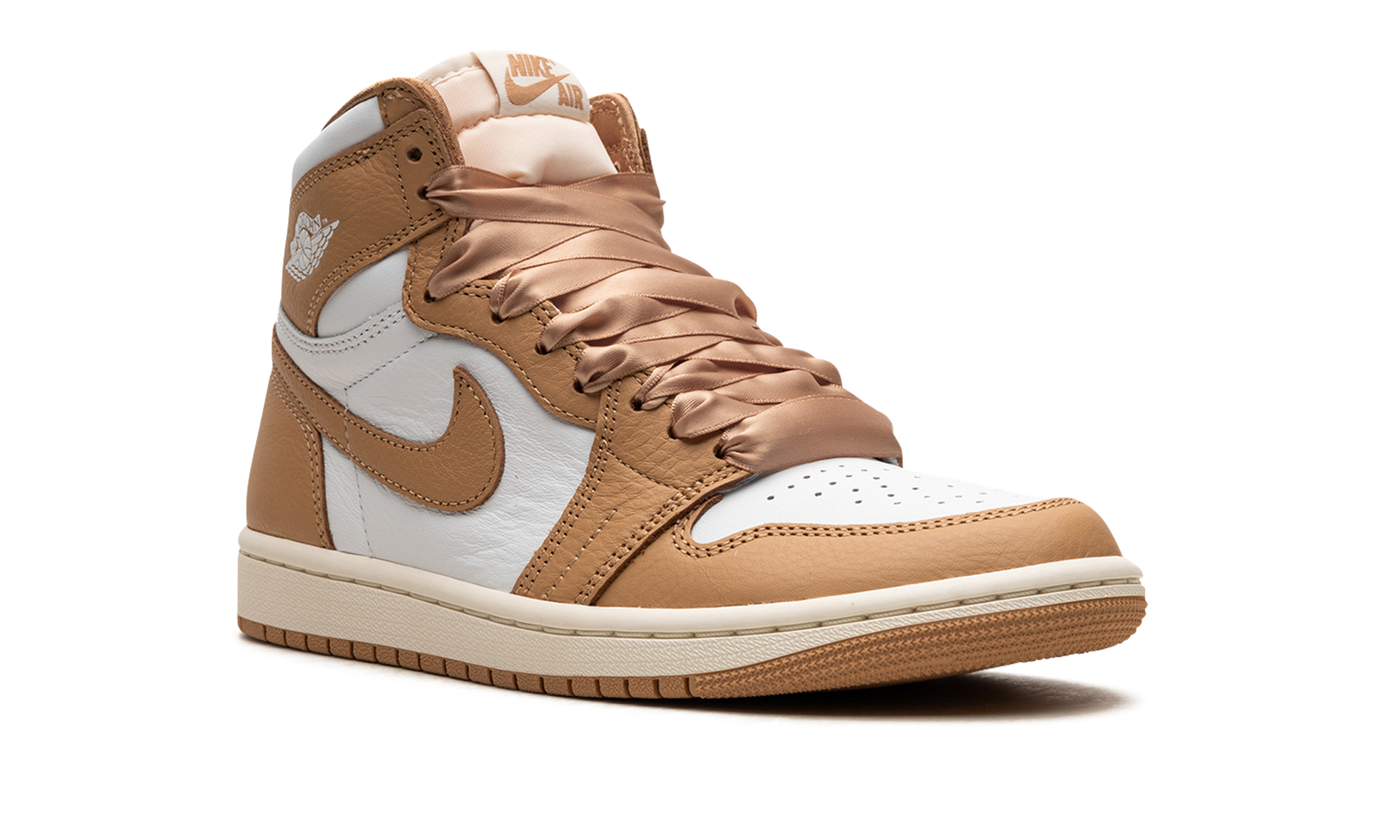 Air Jordan 1 Retro High Og Wmns "praline" - 7