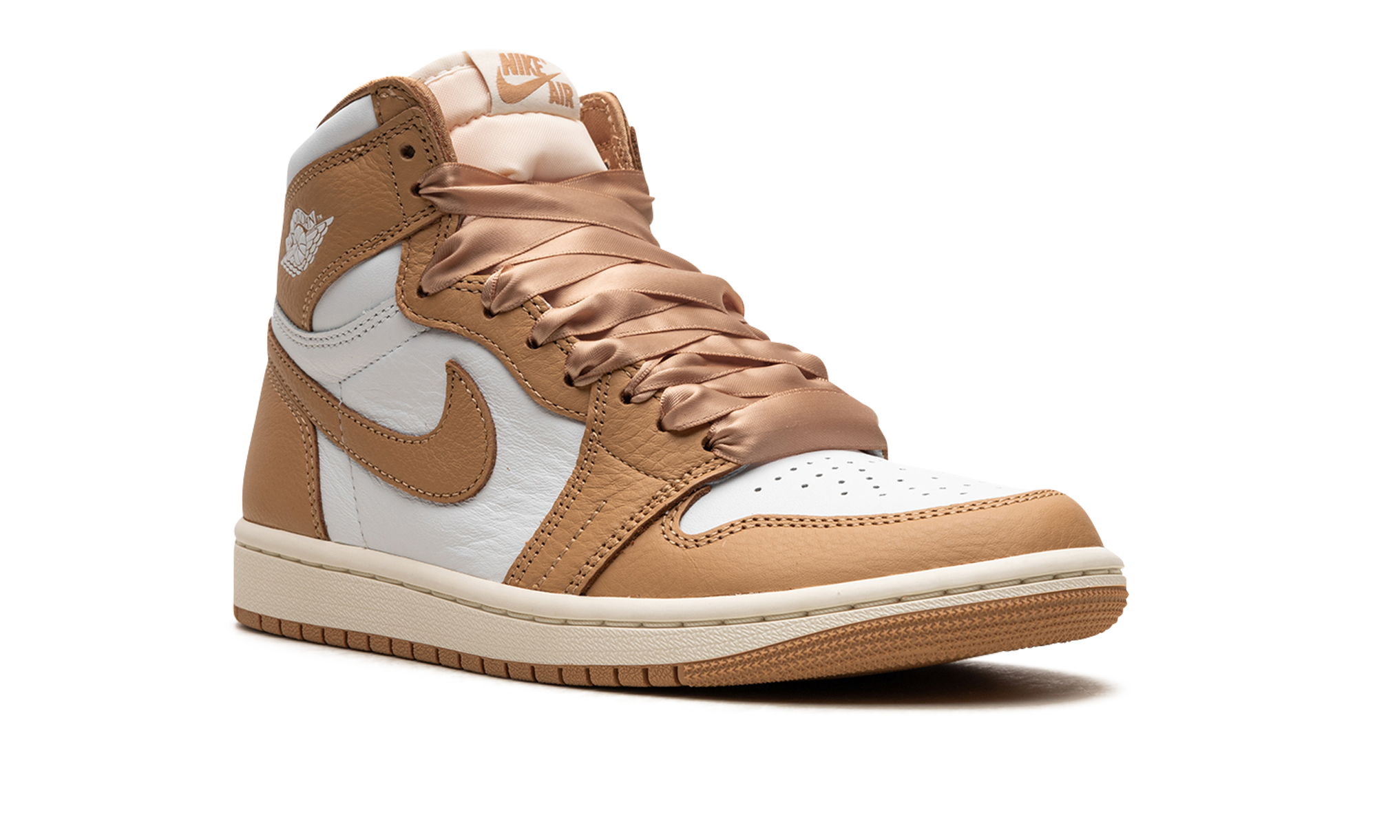 Air Jordan 1 Retro High Og Wmns "praline" - 7