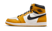 Air Jordan 1 Retro High Og "yellow Ochre" - 1