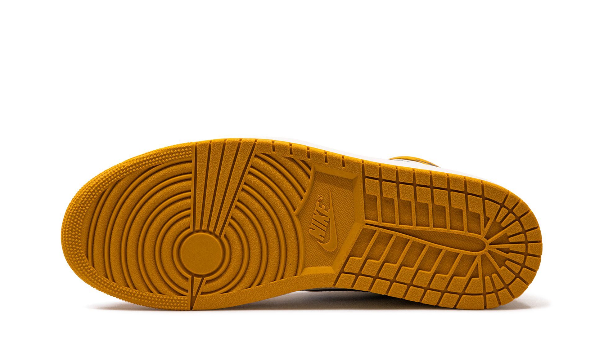 Air Jordan 1 Retro High Og "yellow Ochre" - 5