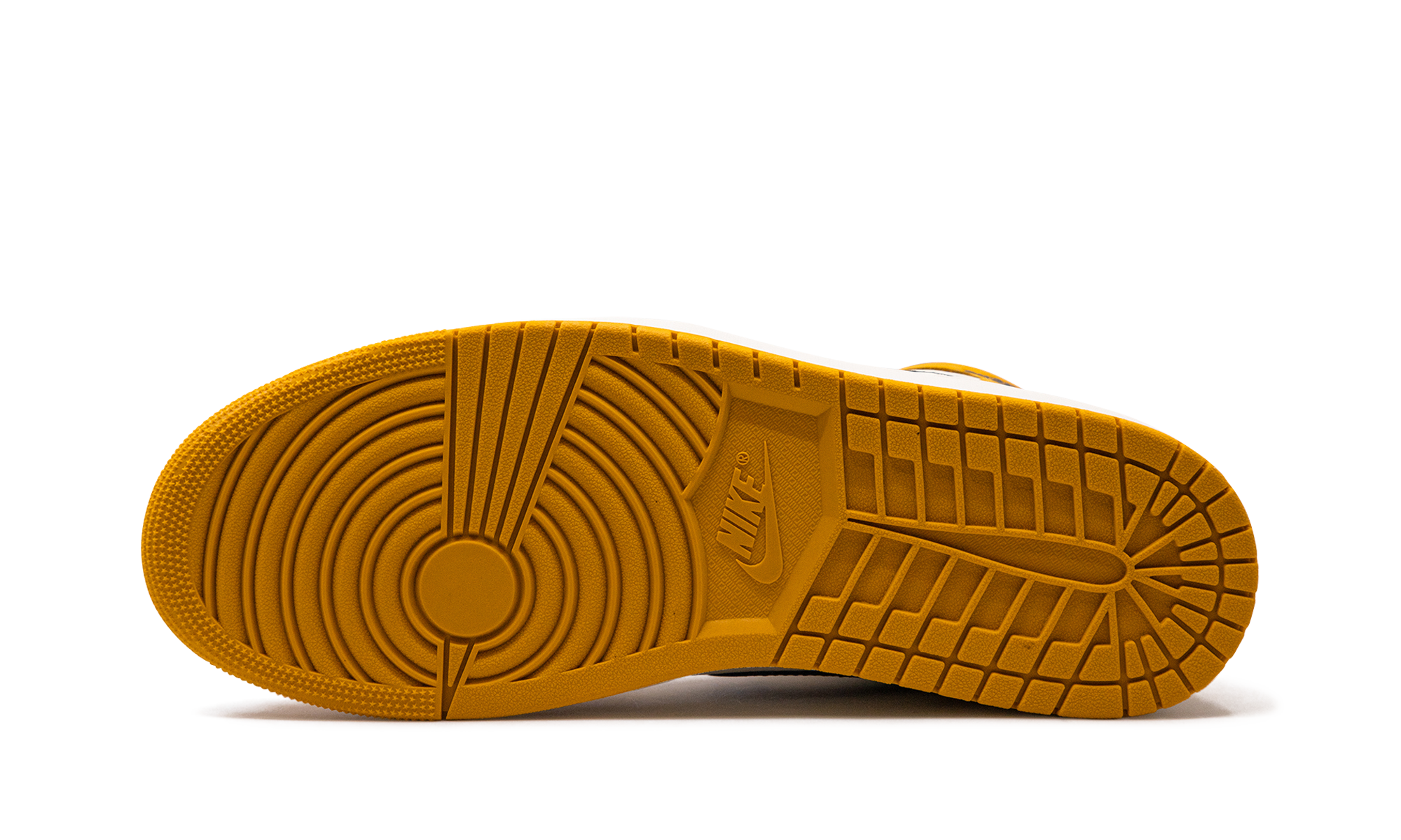 Air Jordan 1 Retro High Og "yellow Ochre" - 5