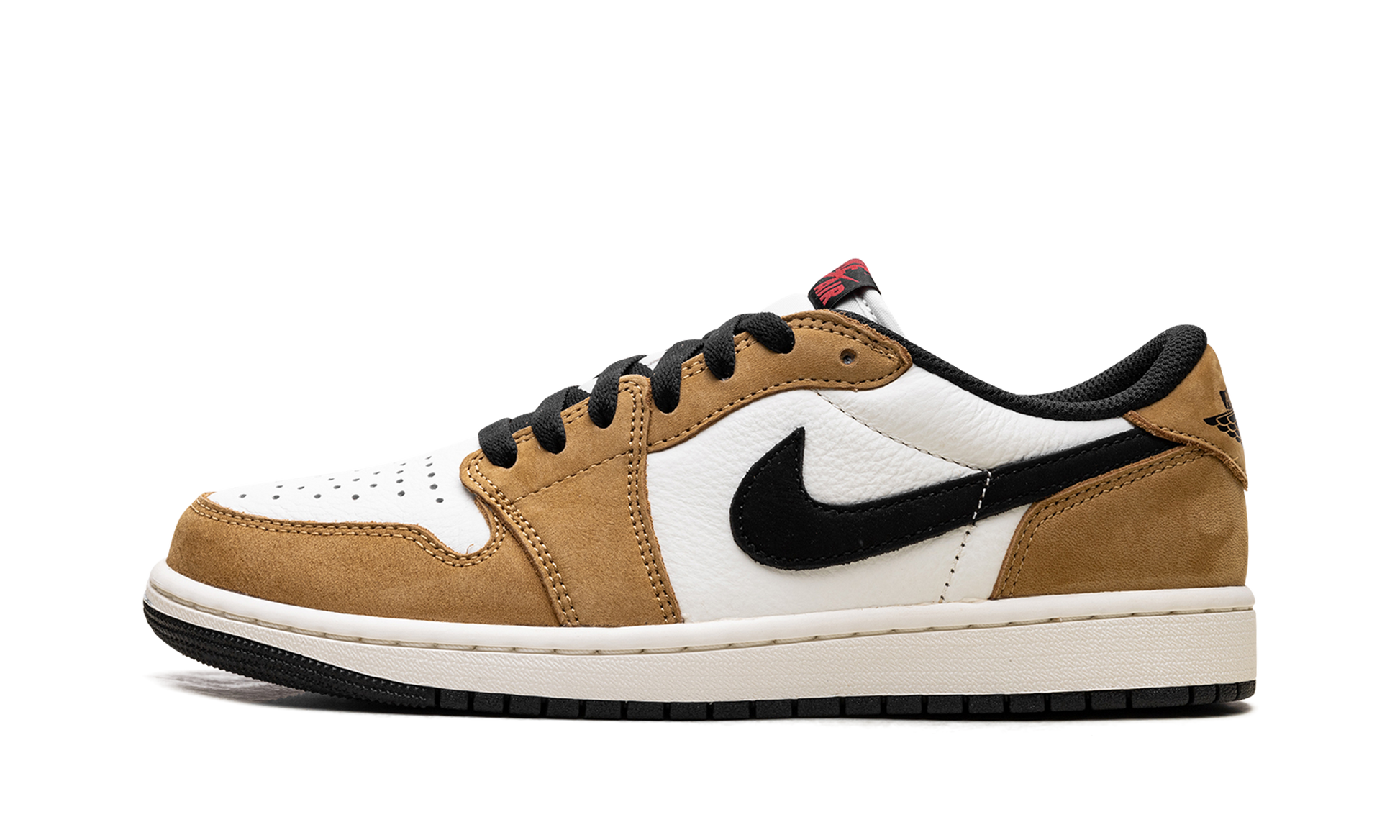 Air Jordan 1 Retro Low Og "rookie Of The Year" - 1