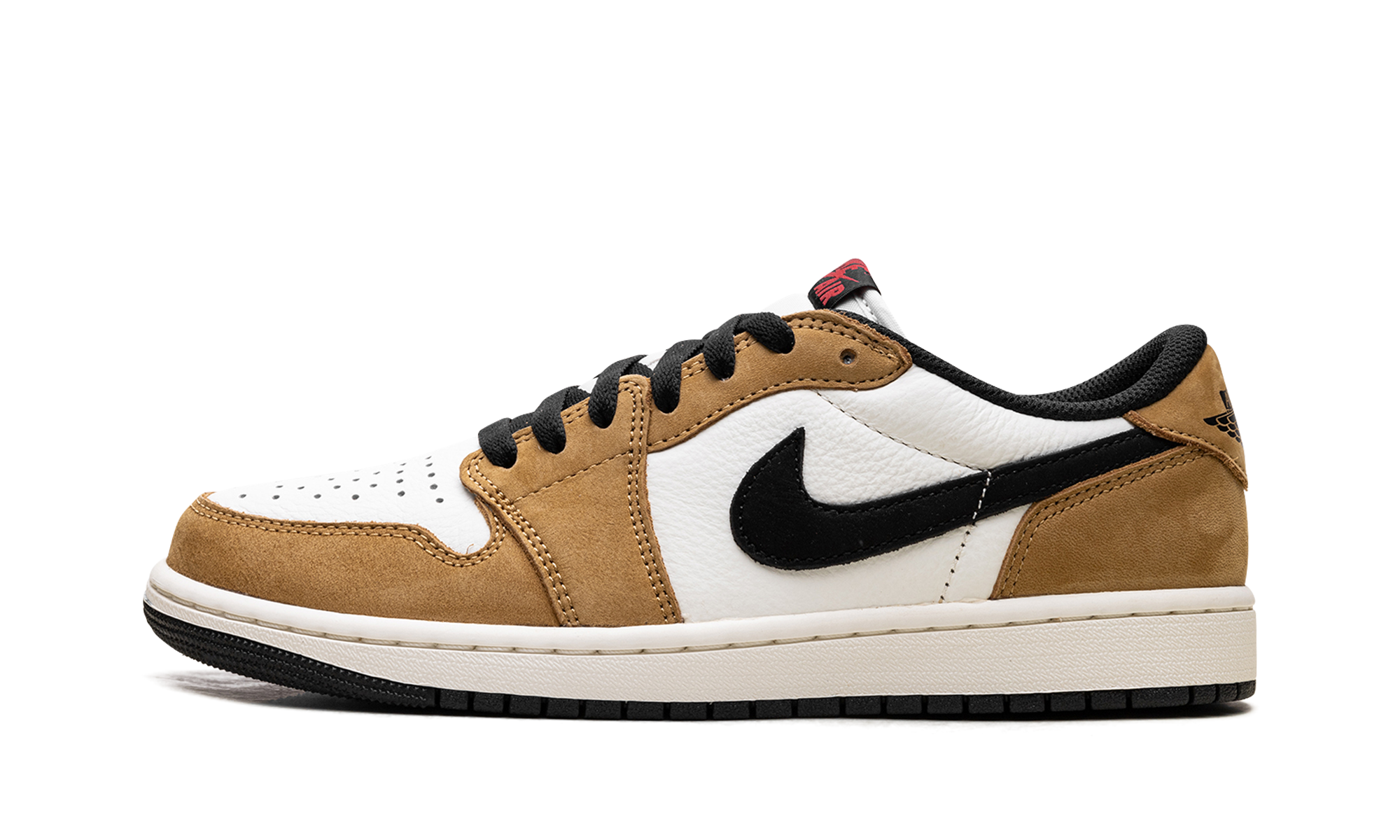 Air Jordan 1 Retro Low Og "rookie Of The Year" - 1