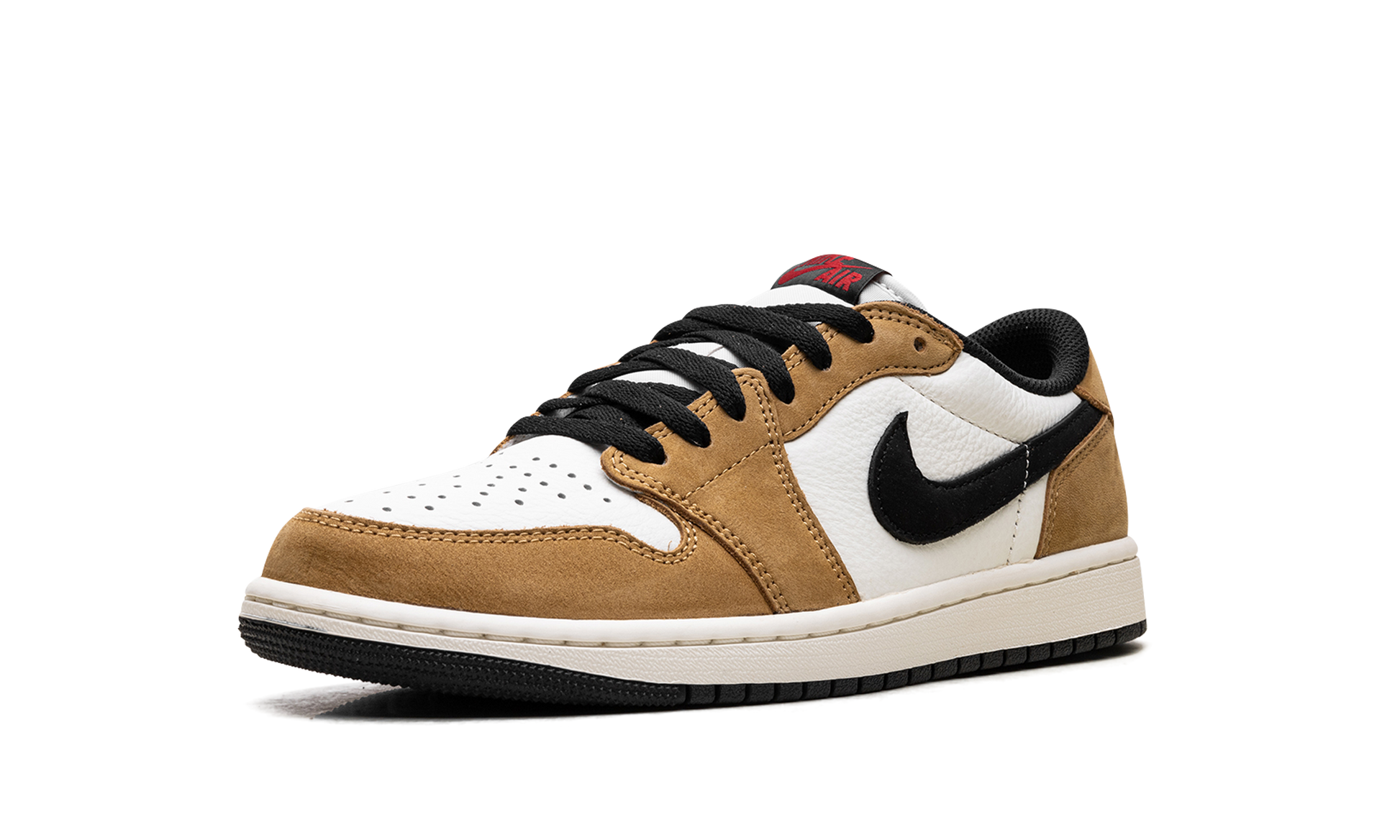 Air Jordan 1 Retro Low Og "rookie Of The Year" - 4