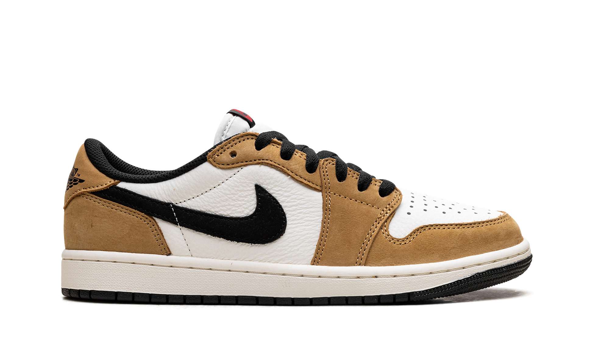 Air Jordan 1 Retro Low Og "rookie Of The Year" - 6