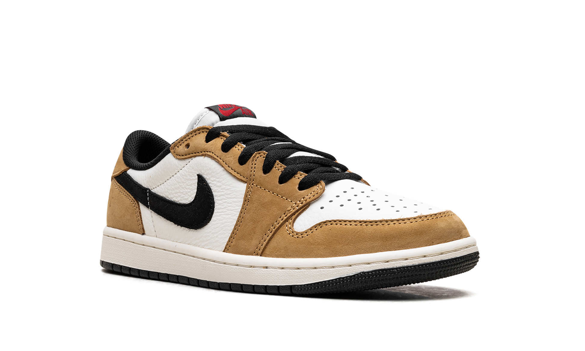 Air Jordan 1 Retro Low Og "rookie Of The Year" - 7