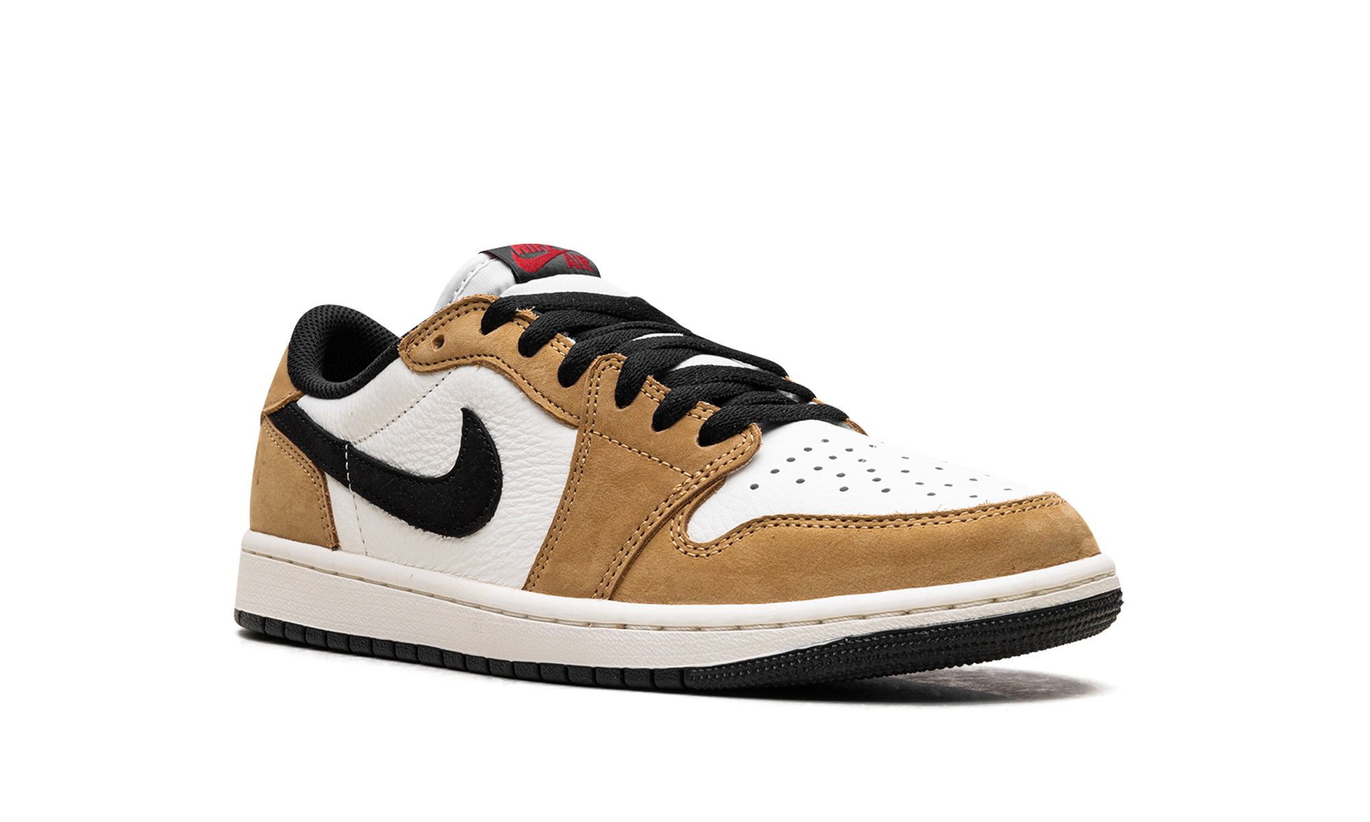 Air Jordan 1 Retro Low Og "rookie Of The Year" - 7
