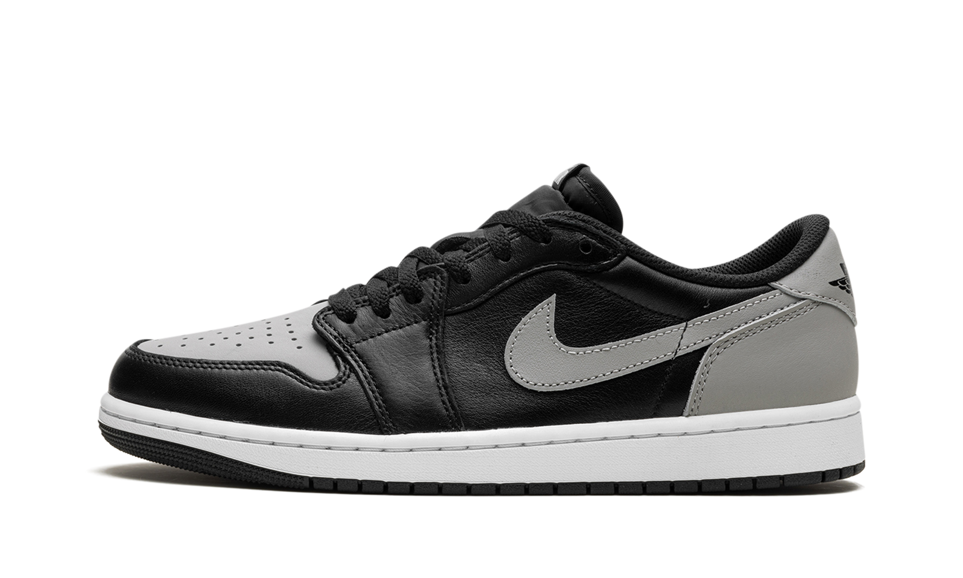 Air Jordan 1 Retro Low Og "shadow" - 1
