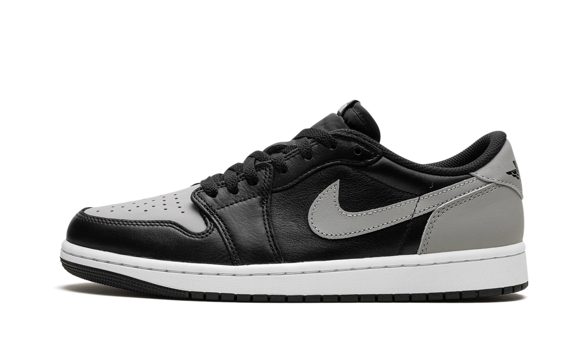 Air Jordan 1 Retro Low Og "shadow" - 1