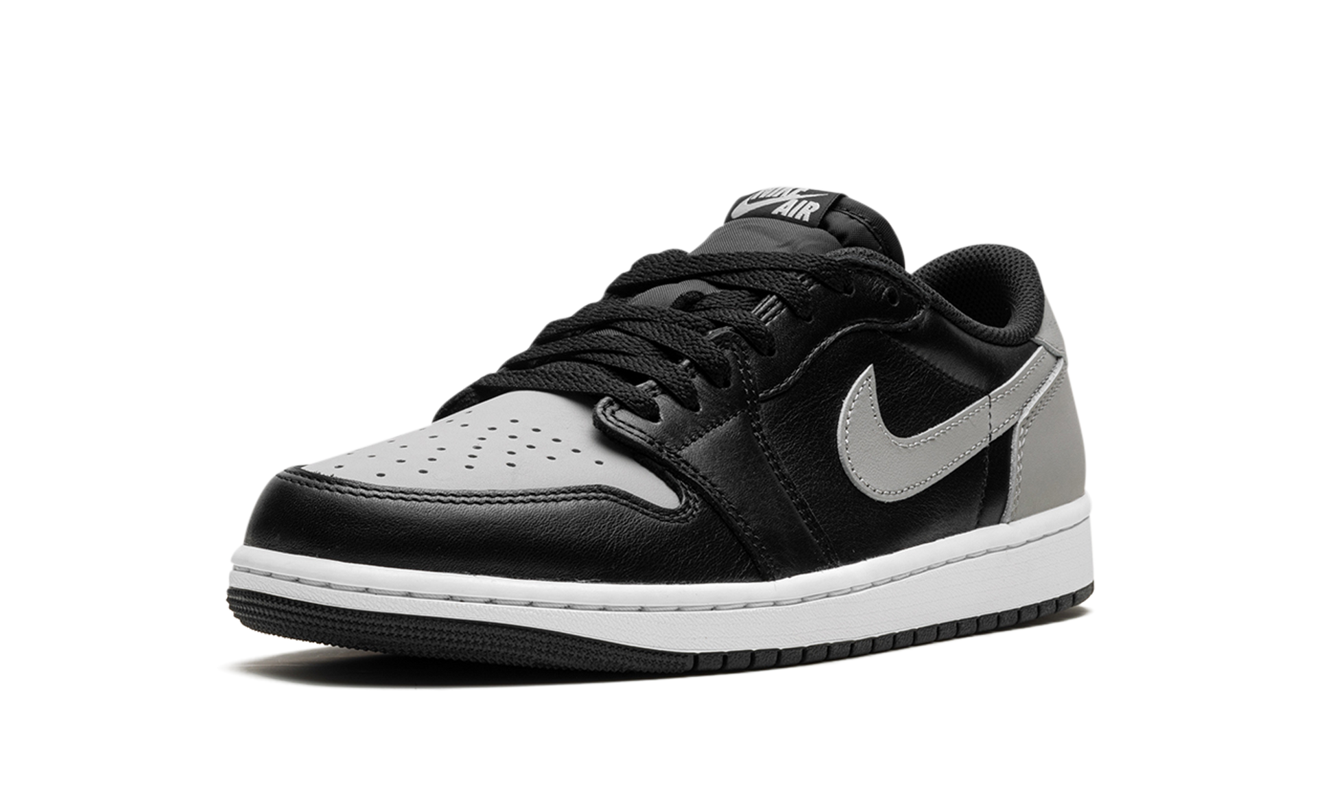 Air Jordan 1 Retro Low Og "shadow" - 4