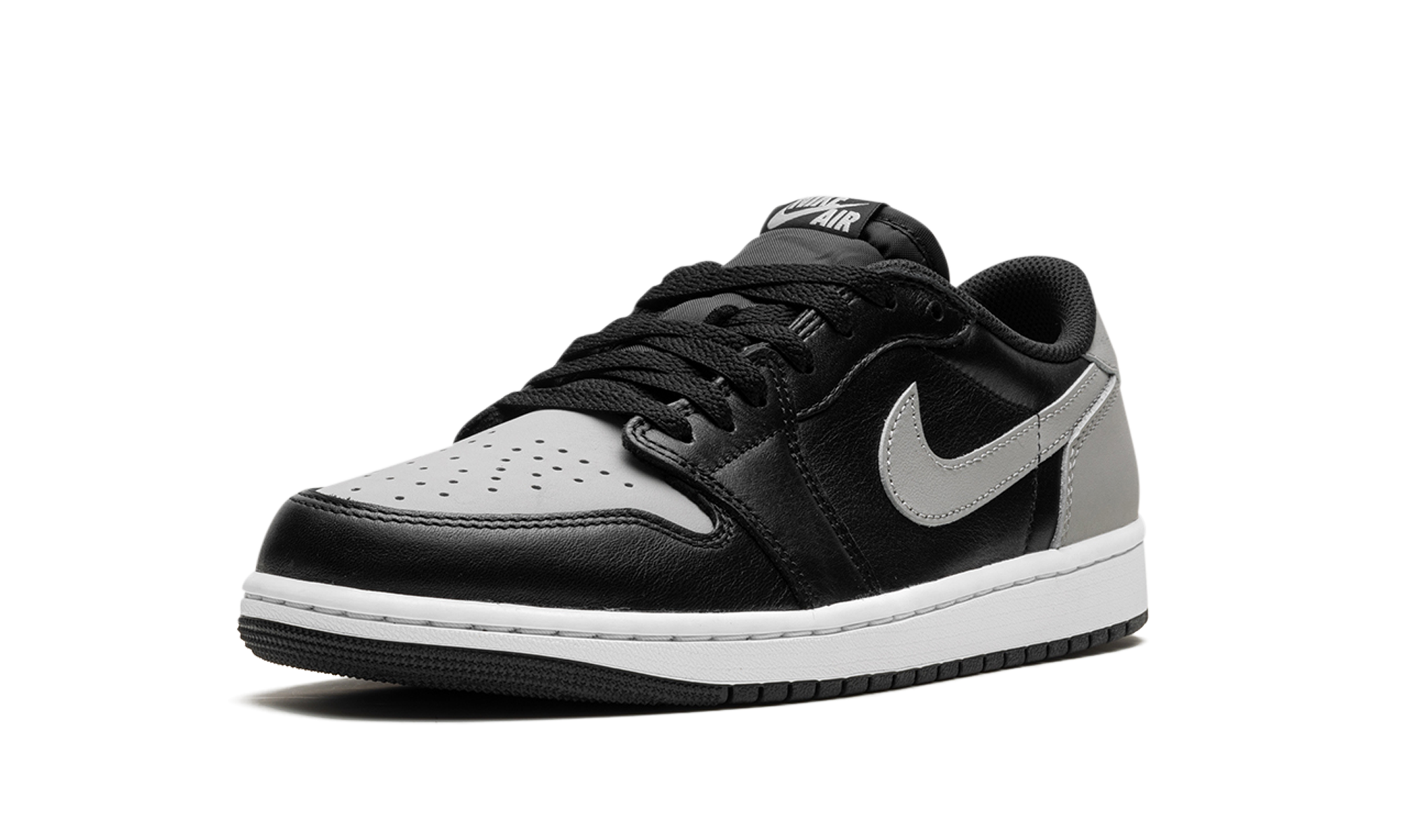 Air Jordan 1 Retro Low Og "shadow" - 4
