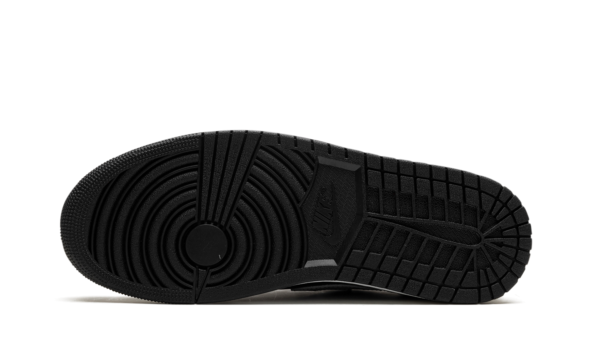 Air Jordan 1 Retro Low Og "shadow" - 5
