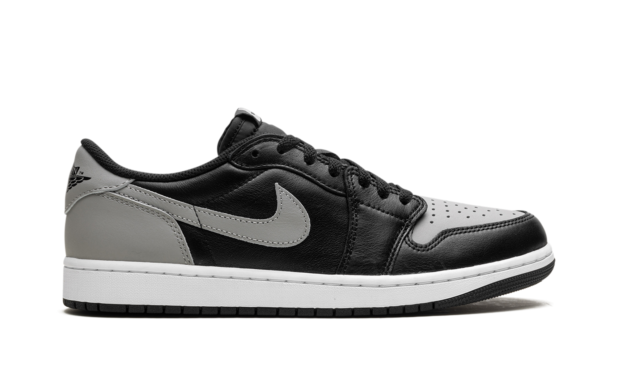 Air Jordan 1 Retro Low Og "shadow" - 6