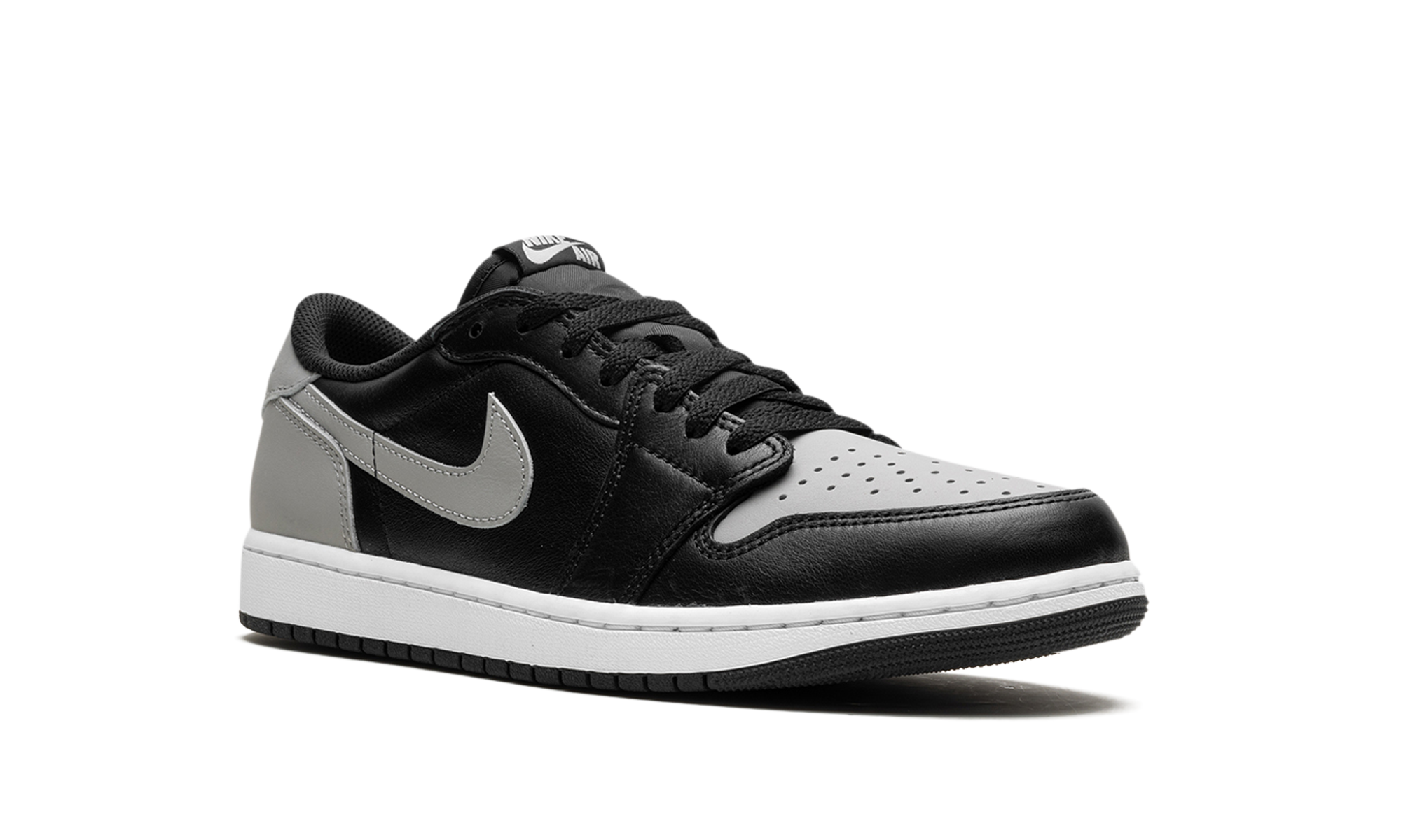 Air Jordan 1 Retro Low Og "shadow" - 7