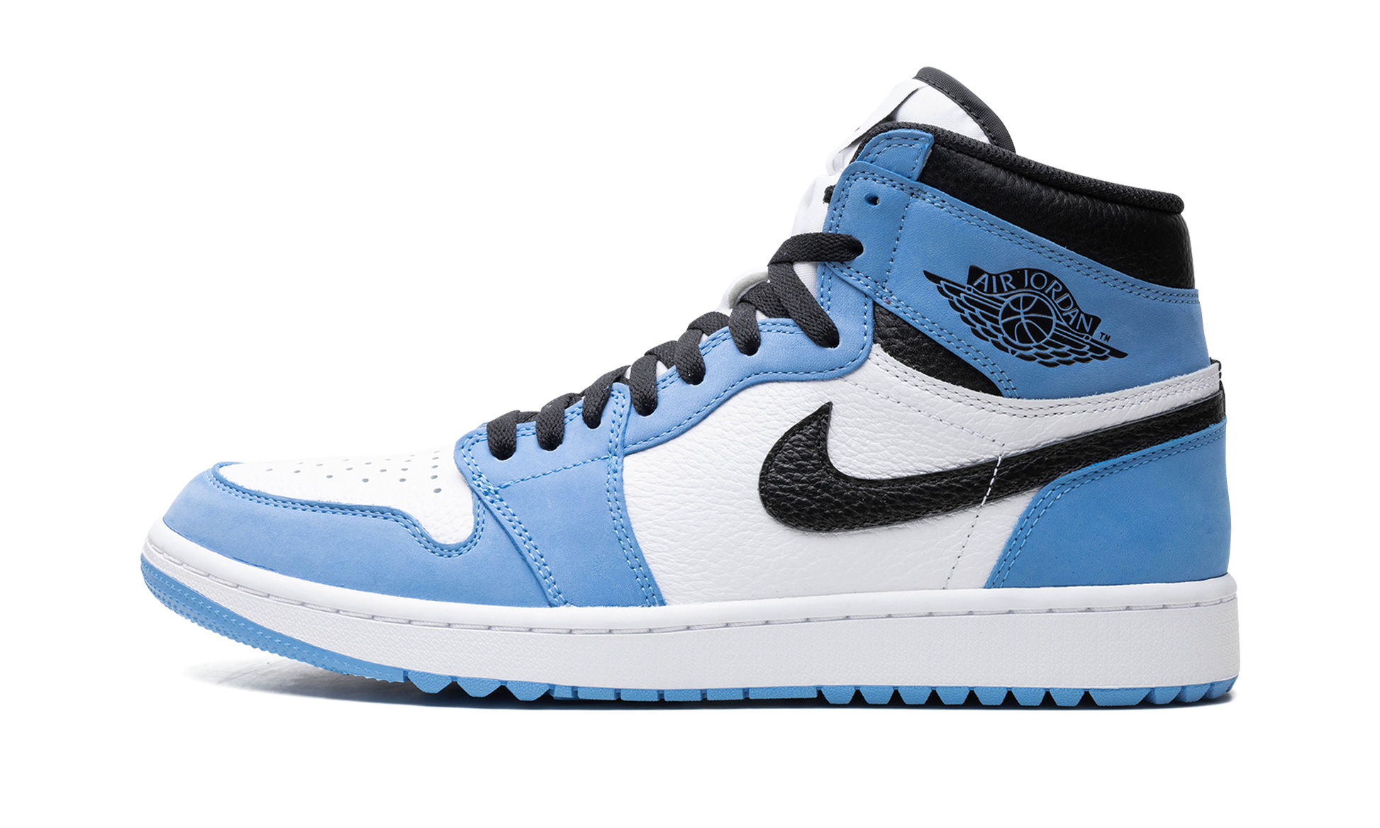Air Jordan 1 "university Blue" - 1