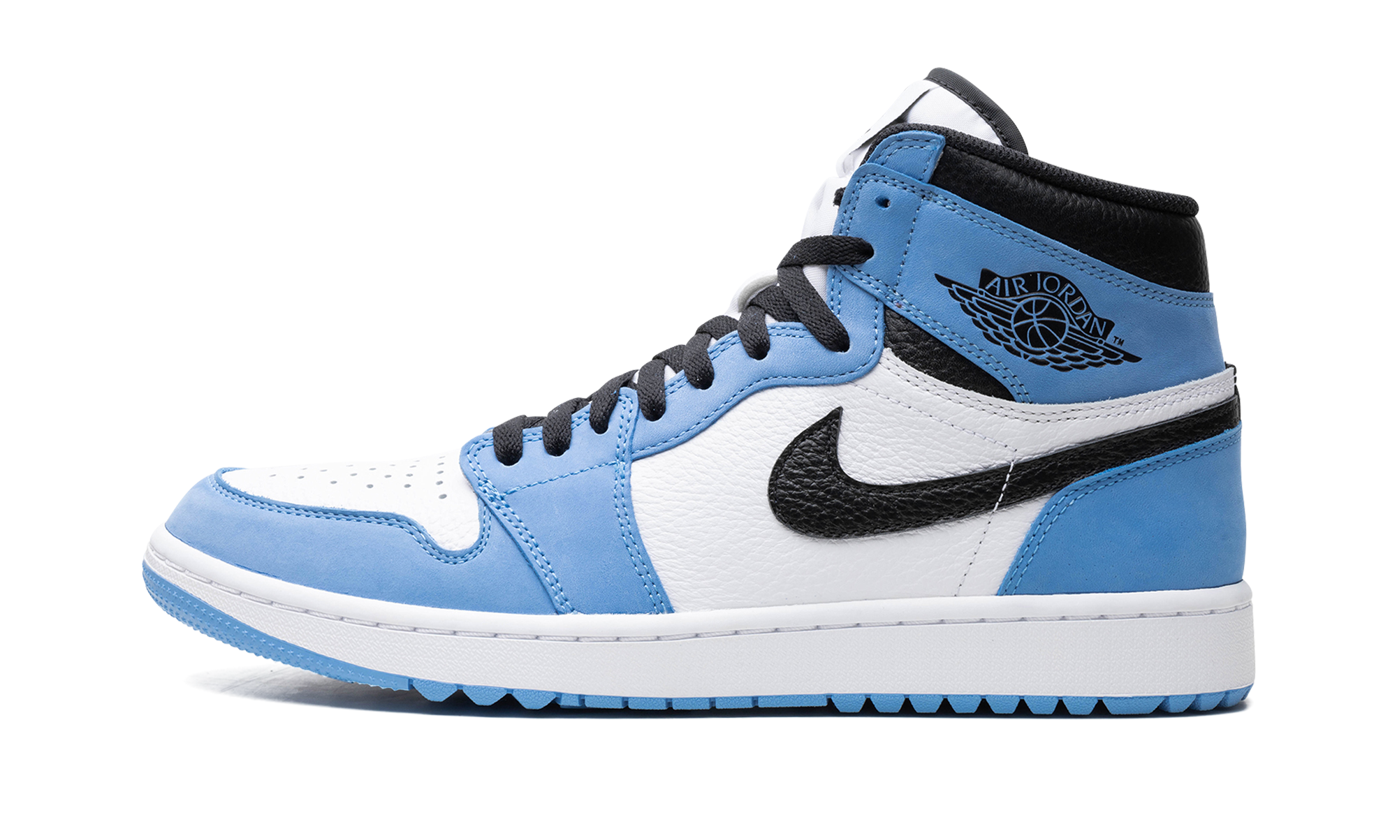 Air Jordan 1 "university Blue" - 1