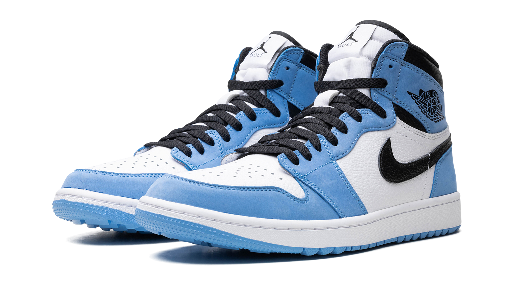 Air Jordan 1 "university Blue" - 2