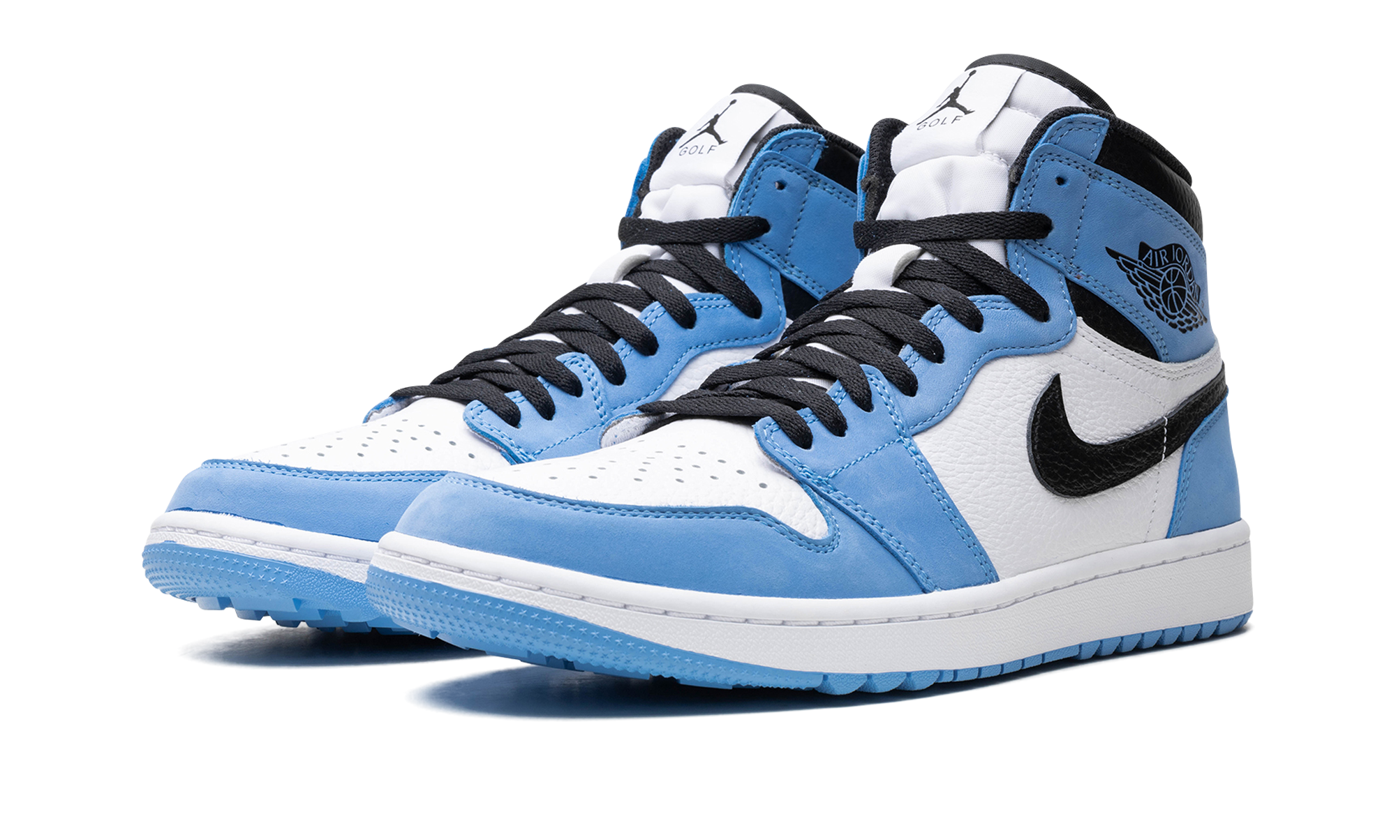 Air Jordan 1 "university Blue" - 2
