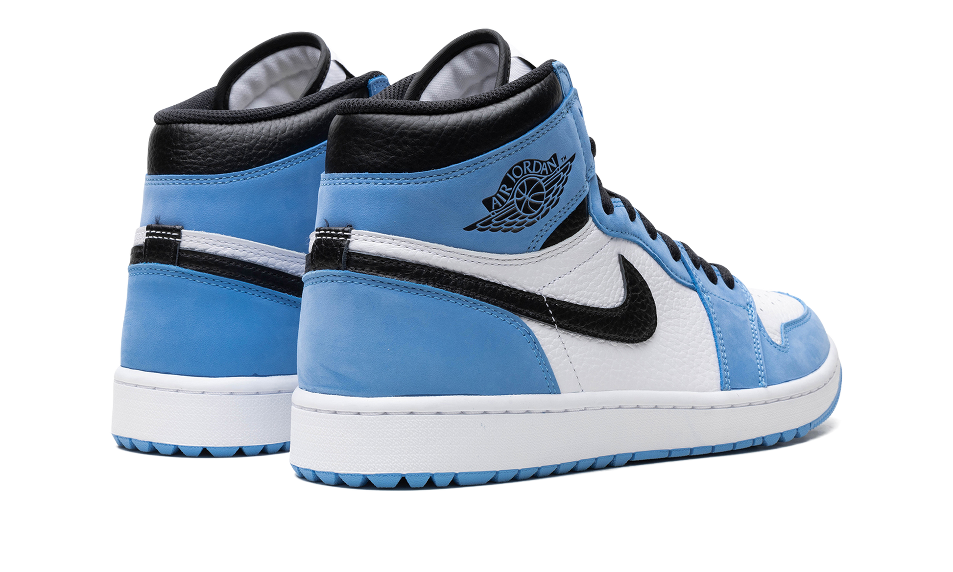 Air Jordan 1 "university Blue" - 3