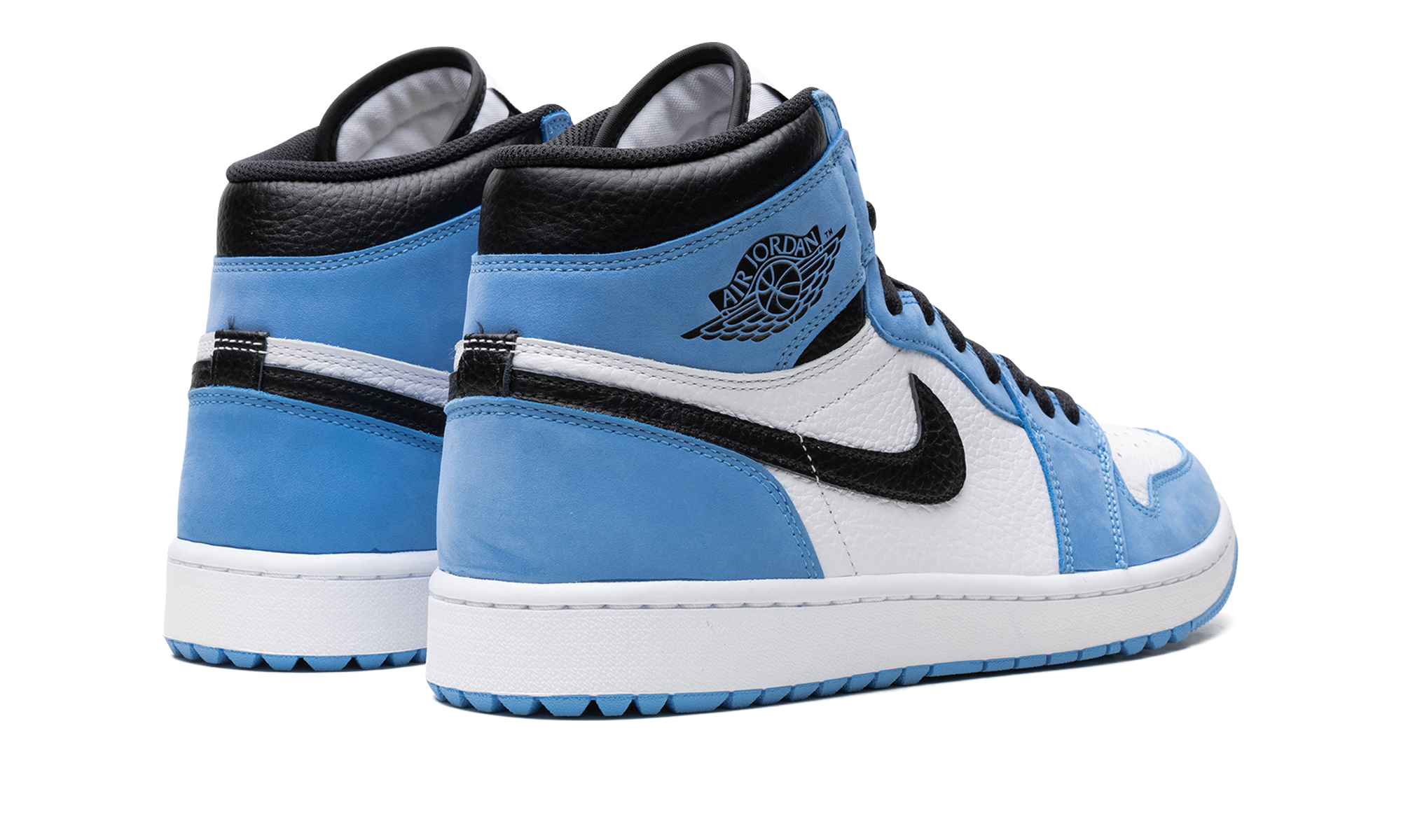 Air Jordan 1 "university Blue" - 3