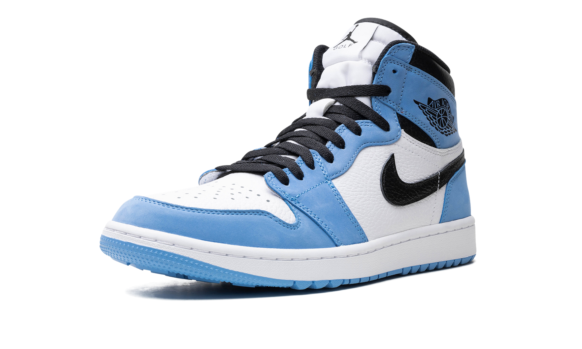 Air Jordan 1 "university Blue" - 4