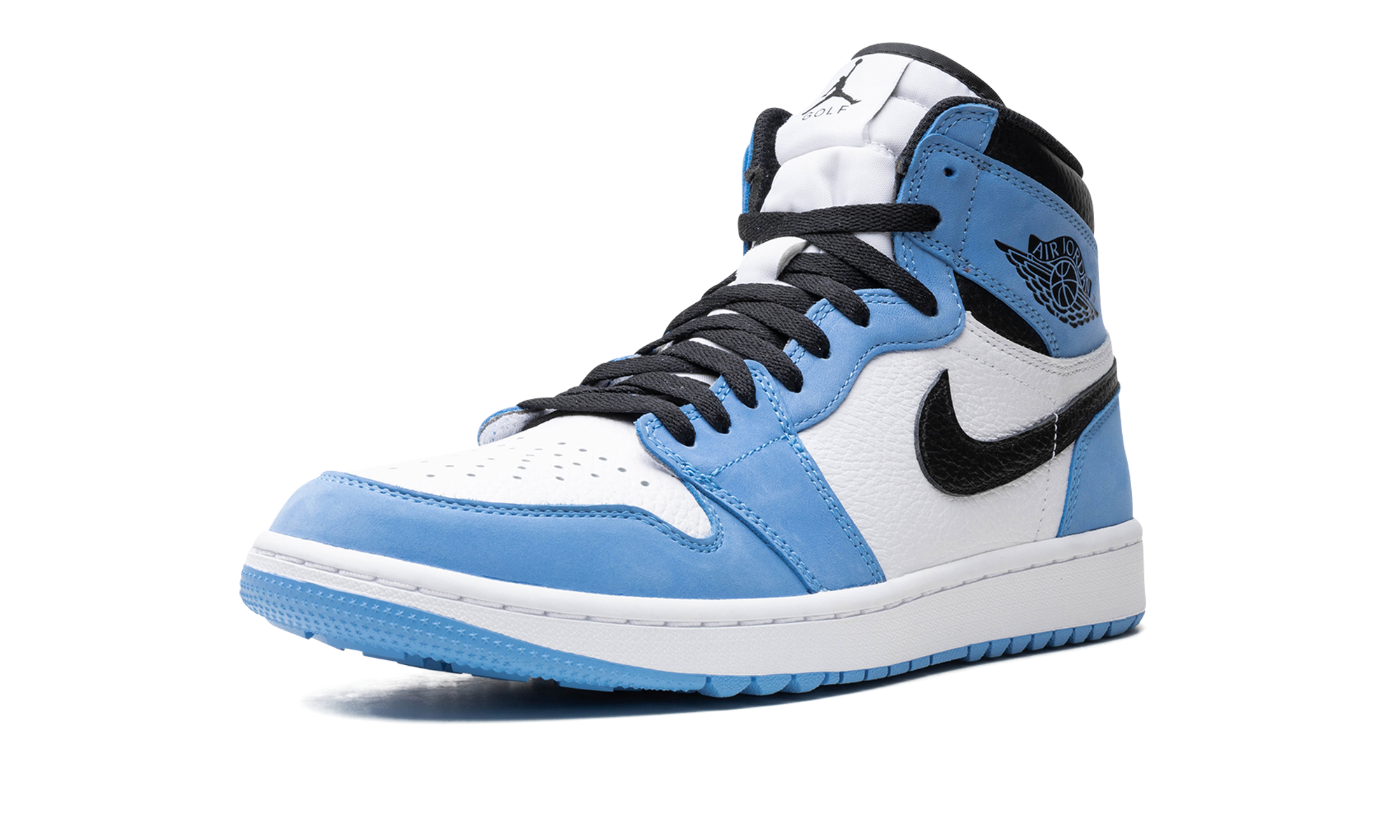 Air Jordan 1 "university Blue" - 4