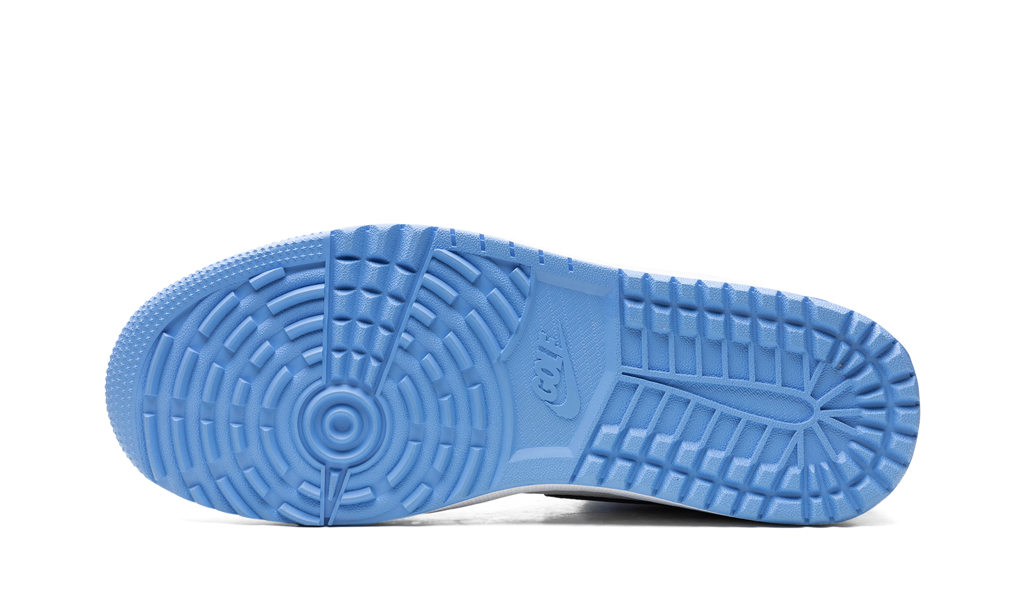 Air Jordan 1 "university Blue" - 5