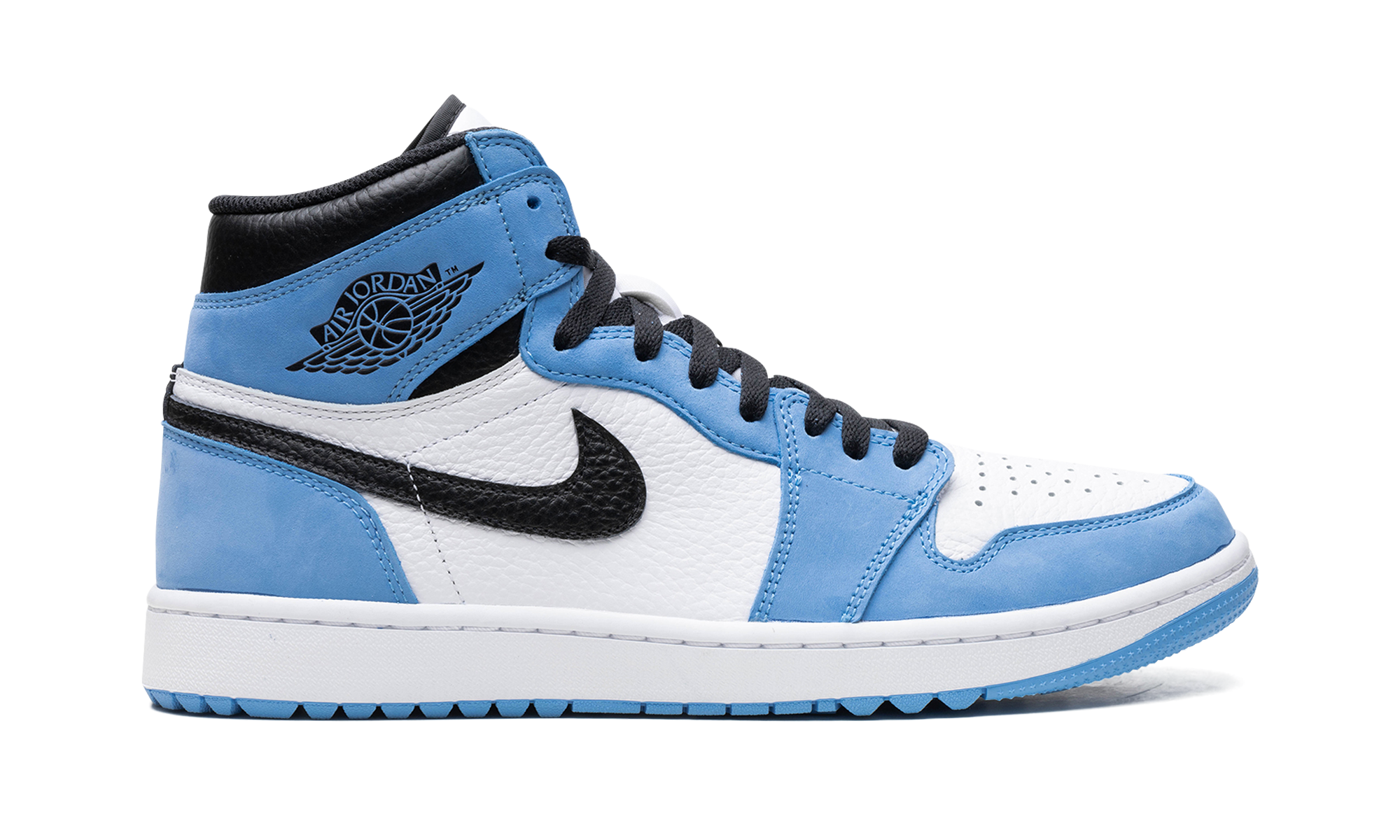 Air Jordan 1 "university Blue" - 6