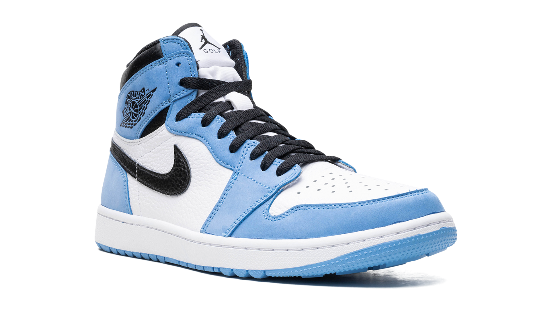 Air Jordan 1 "university Blue" - 7